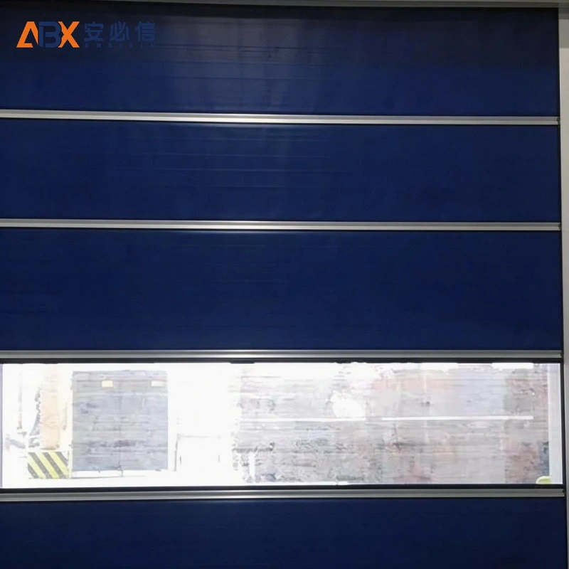 甘孜藏族自治州洁净快速门