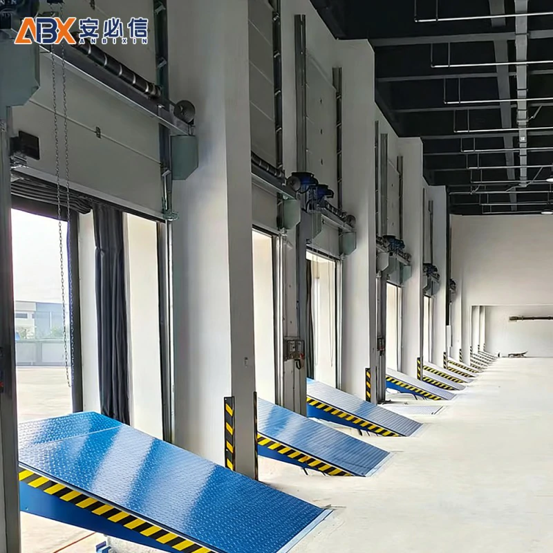 甘孜藏族自治州消防提升门